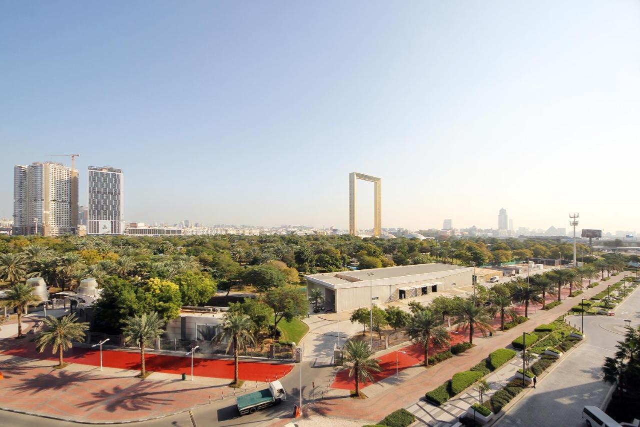 Luxury Staycation - Park Gate Residences Tower B *