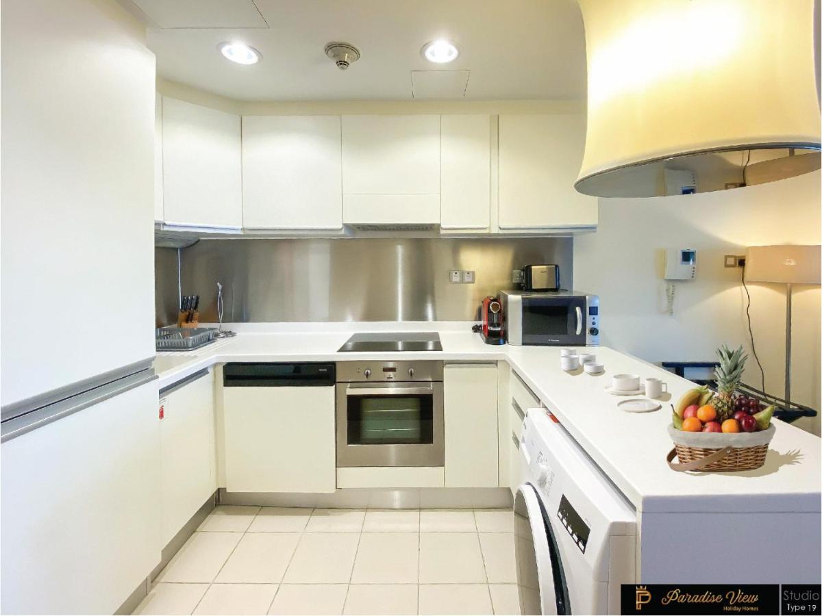 Appartement The Address Mall Residences, Paradise View