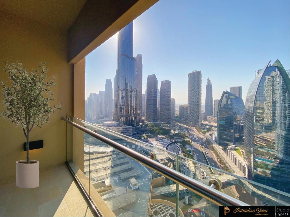 The Address Mall Residences, Paradise View