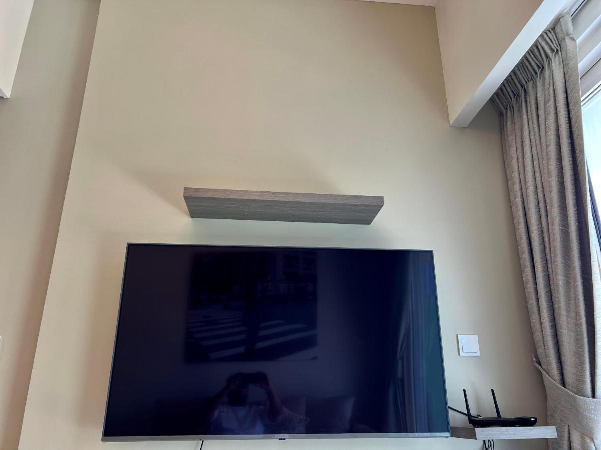 Apartamento Athesa Downtown Business Bay