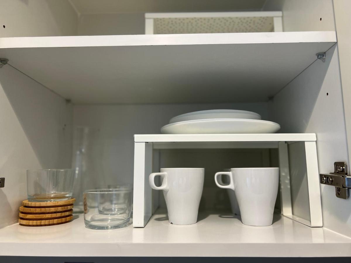 Appartement Athesa Downtown Business Bay