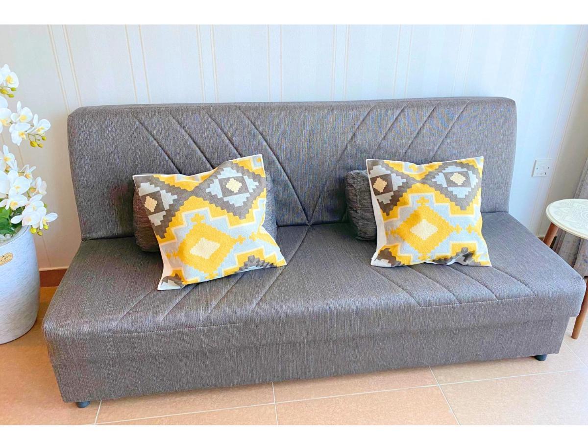 Appartamento Luxury Studio - Near Mall