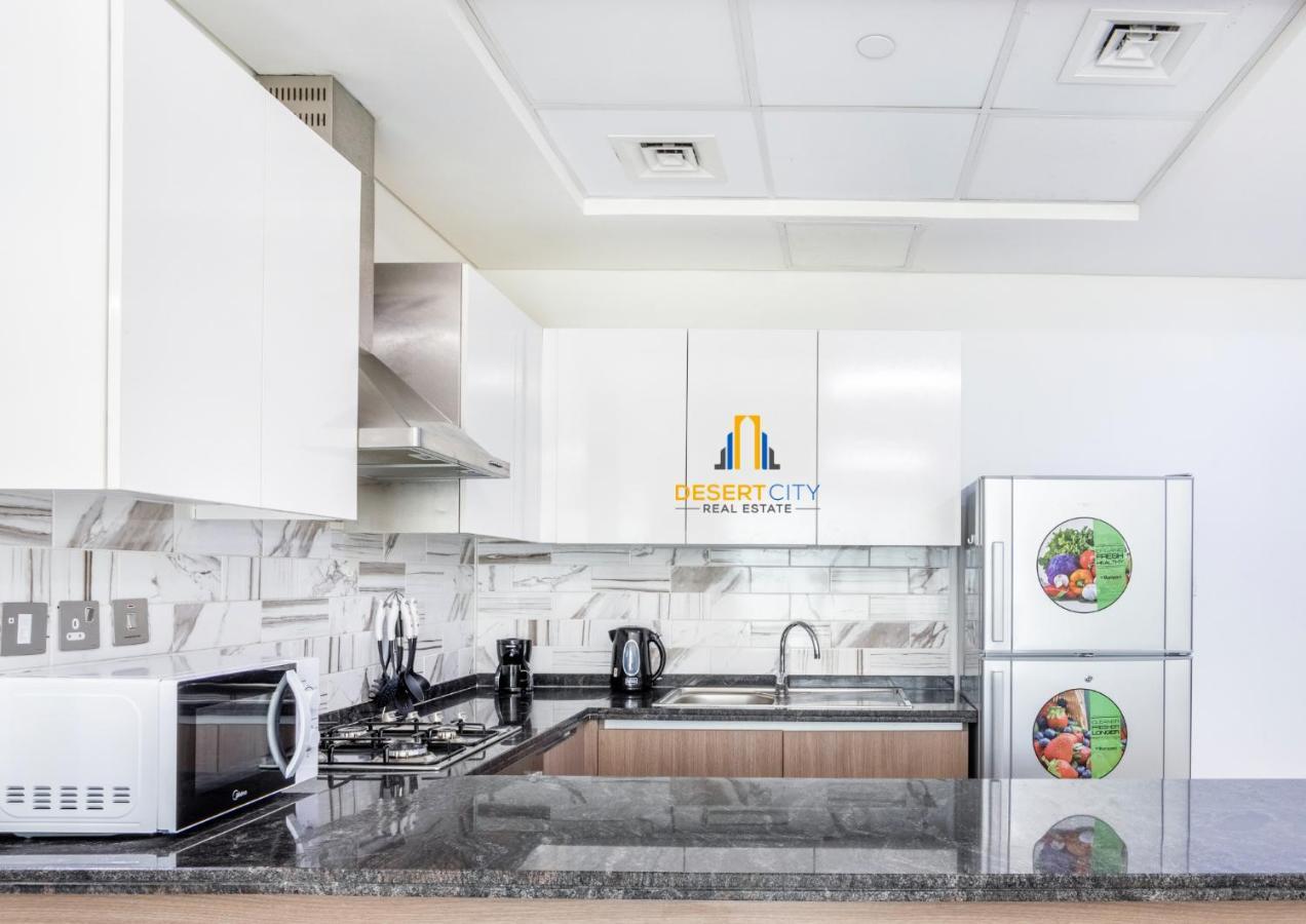 Appartement Fully Furnished One Bed In Al Furjan, Hosted By Desert City *