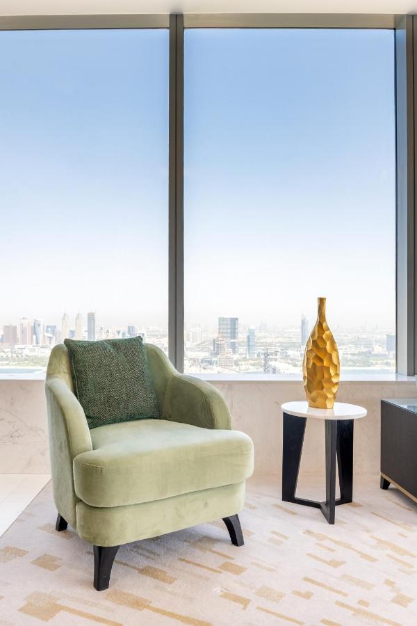 Apartahotel Ultra Luxury Palm Tower With Shared Facilities