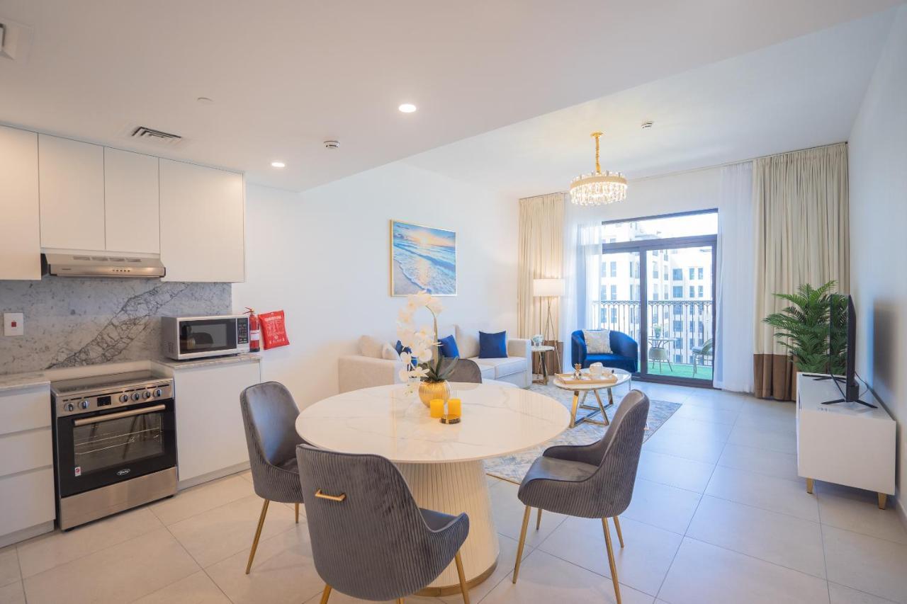 Apartamento Nasma Luxury - Fancy With Balcony Close To Mjl's Souk *