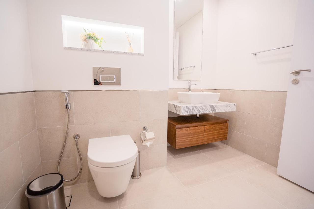 Nasma Luxury - Fancy With Balcony Close To Mjl's Souk Apartamento *