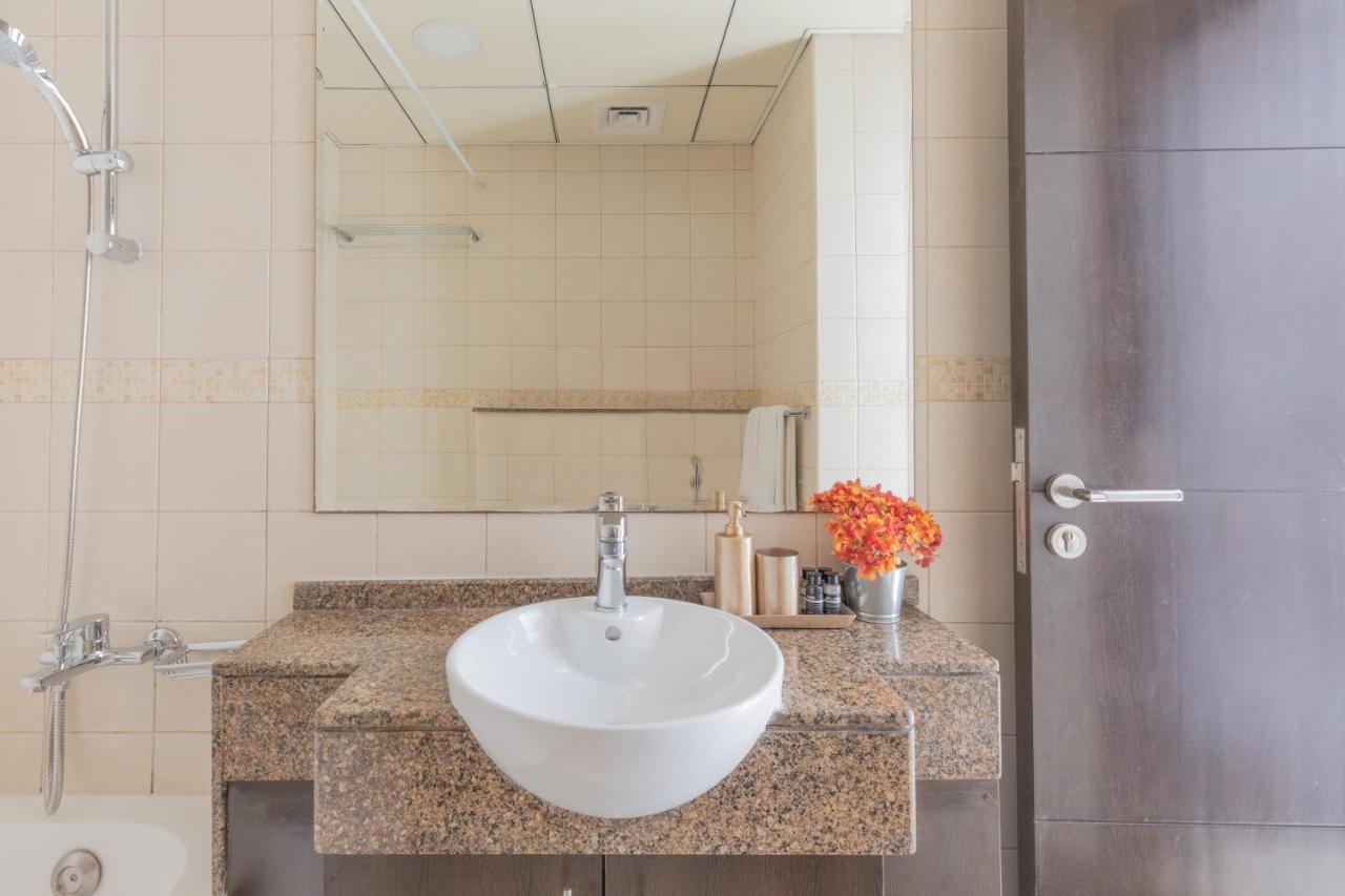Apartamento Frank Porter - Bay