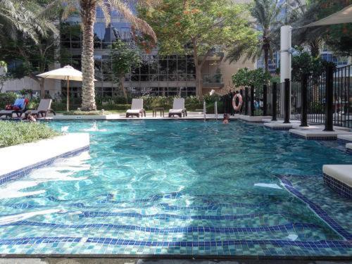 Apartamento Nasma Luxury - Fantastic Burj Khalifa View From Fancy