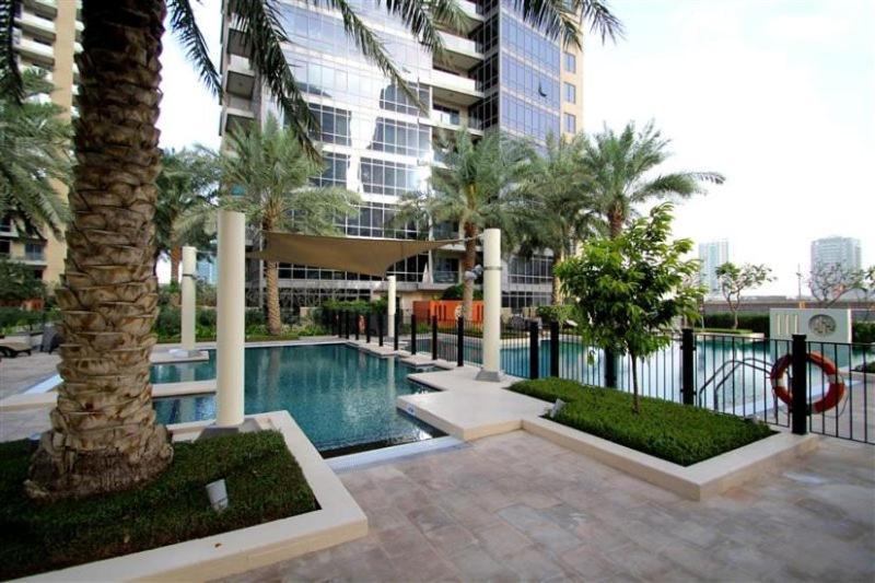 Apartamento Nasma Luxury - Fantastic Burj Khalifa View From Fancy