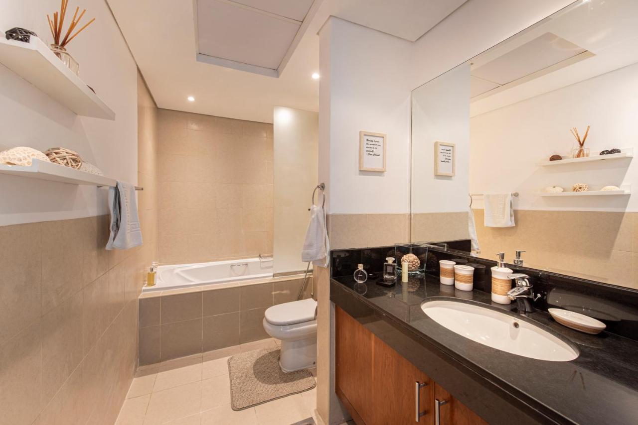 Apartamento Nasma Luxury Stays - Charming And Fancy Studio In The Heart Of Dubái