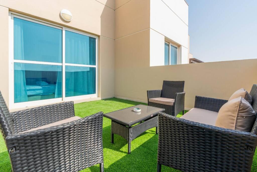 1bdr - Al Quoz - Al Khail Height Appartement Dubaï