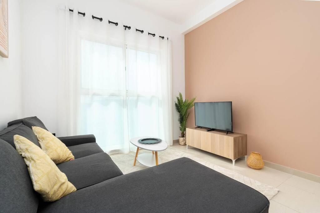 Appartement 1bdr - Al Quoz - Al Khail Height Dubaï