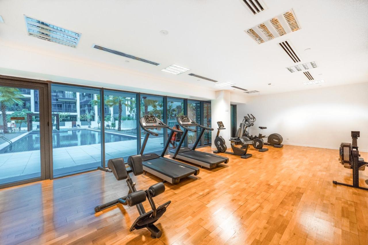Apartamento Fam Living Walk - Opposite Walk Mall - 2a