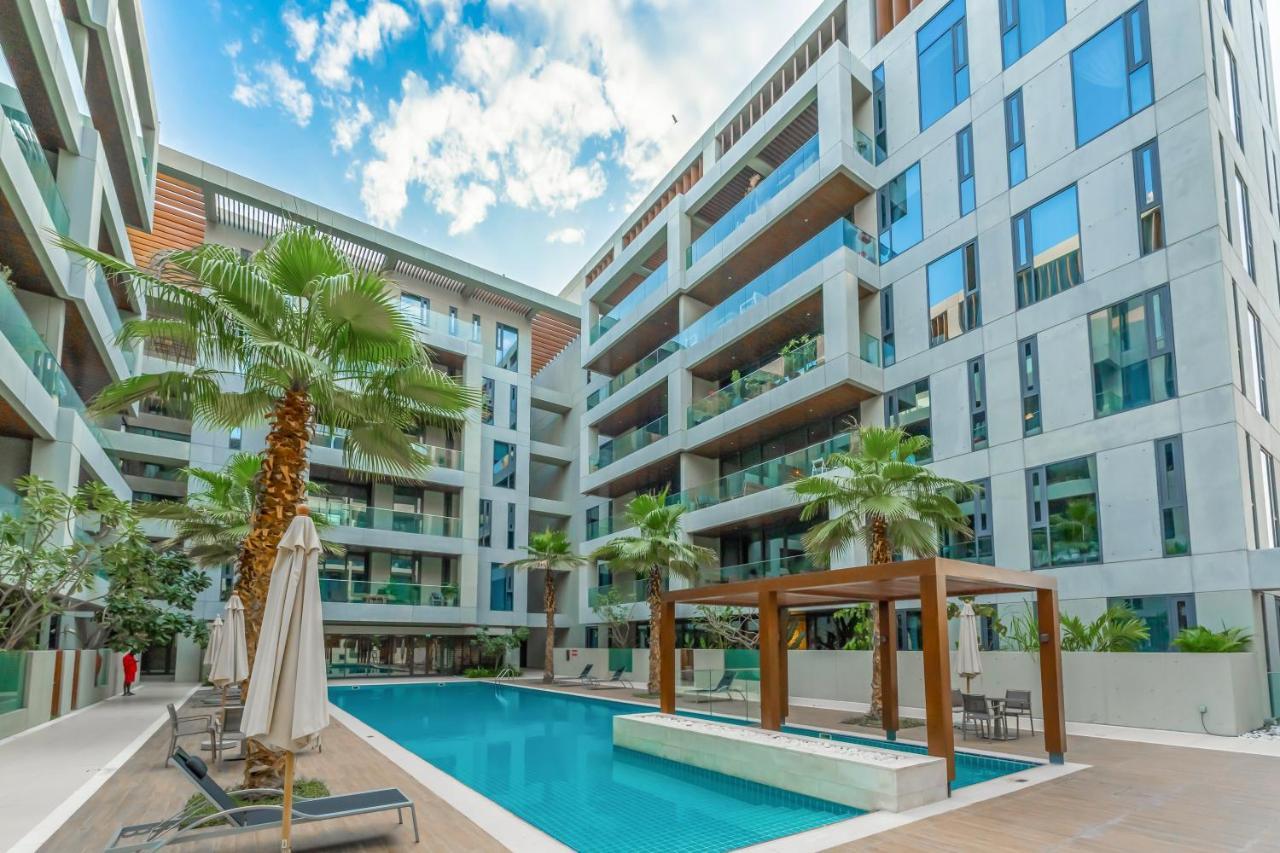 Apartamento Fam Living Walk - Opposite Walk Mall - 2a