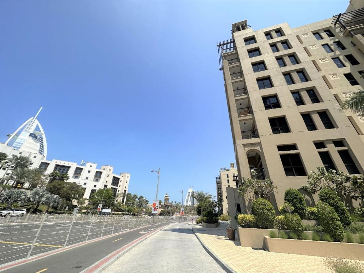 Apartemen Easygo - Lamtara 1 Burj Al Arab 2 Bedroom & Maid