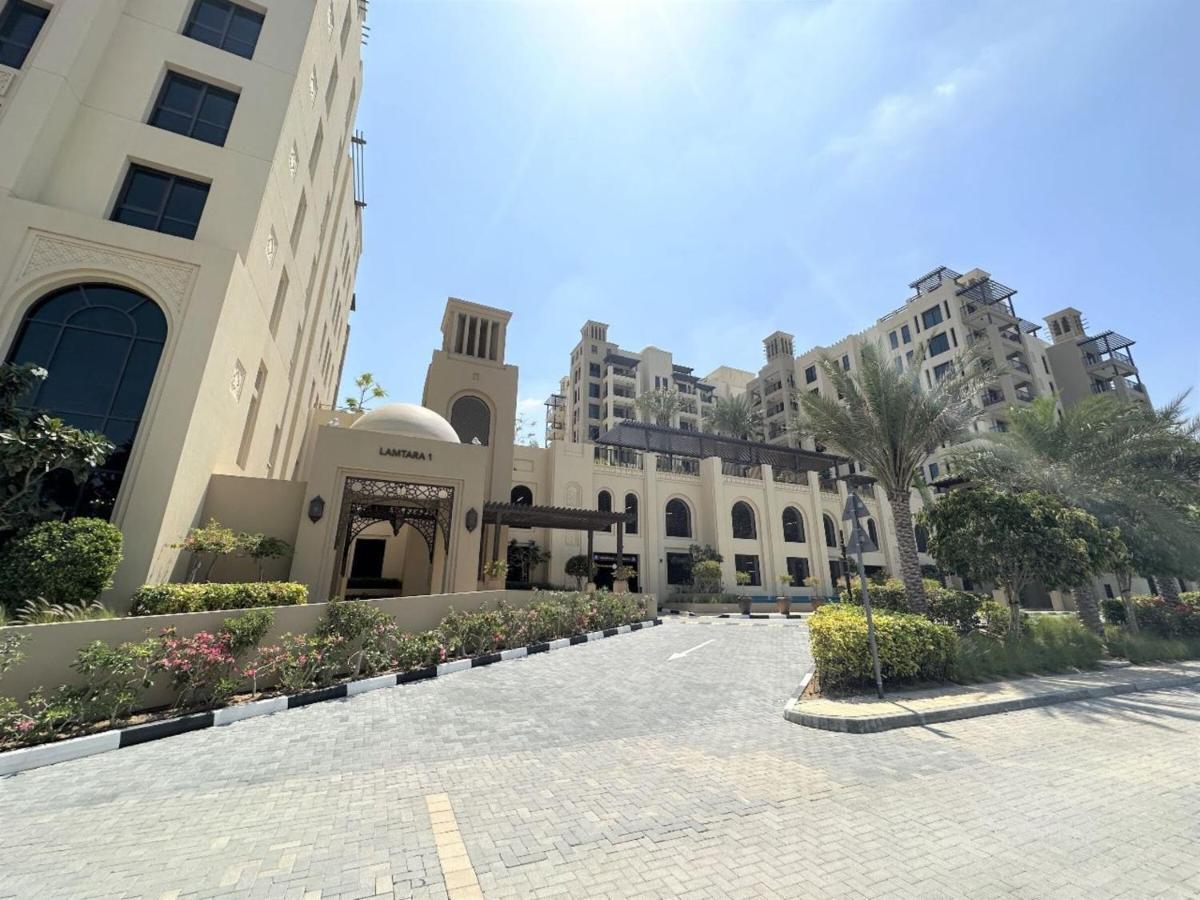Lägenhet Easygo - Lamtara 1 Burj Al Arab 2 Bedroom & Maid *