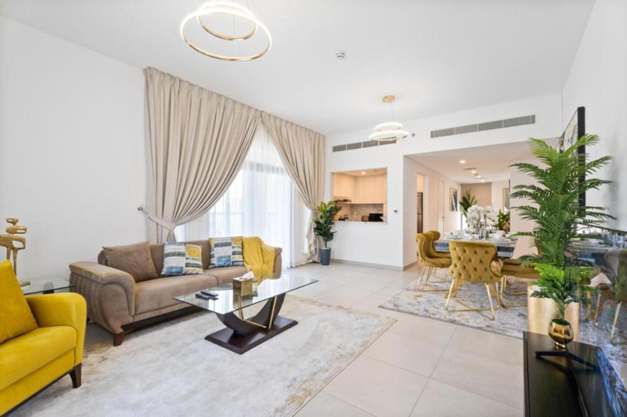 Apartemen Easygo - Lamtara 1 Burj Al Arab 2 Bedroom & Maid Dubai