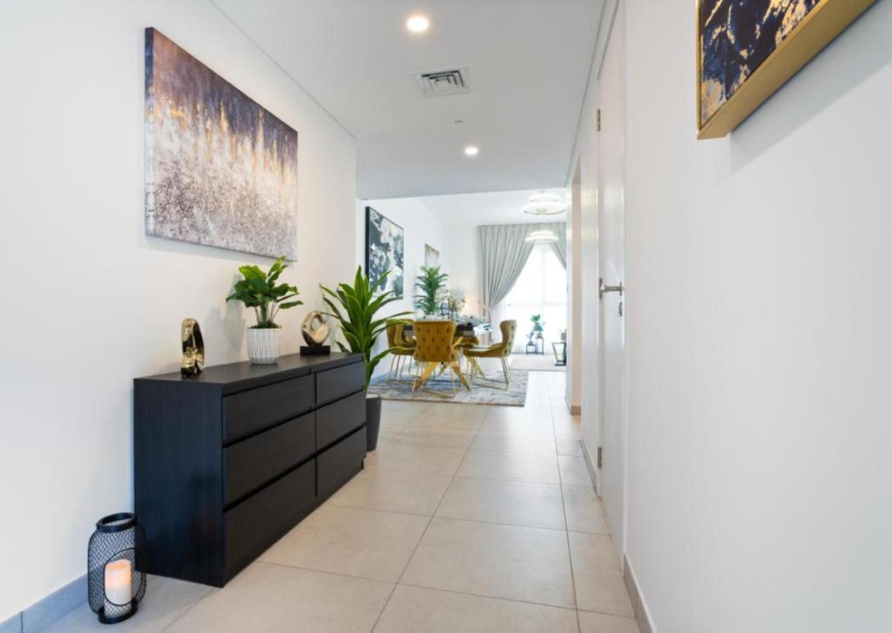 Apartemen Easygo - Lamtara 1 Burj Al Arab 2 Bedroom & Maid *