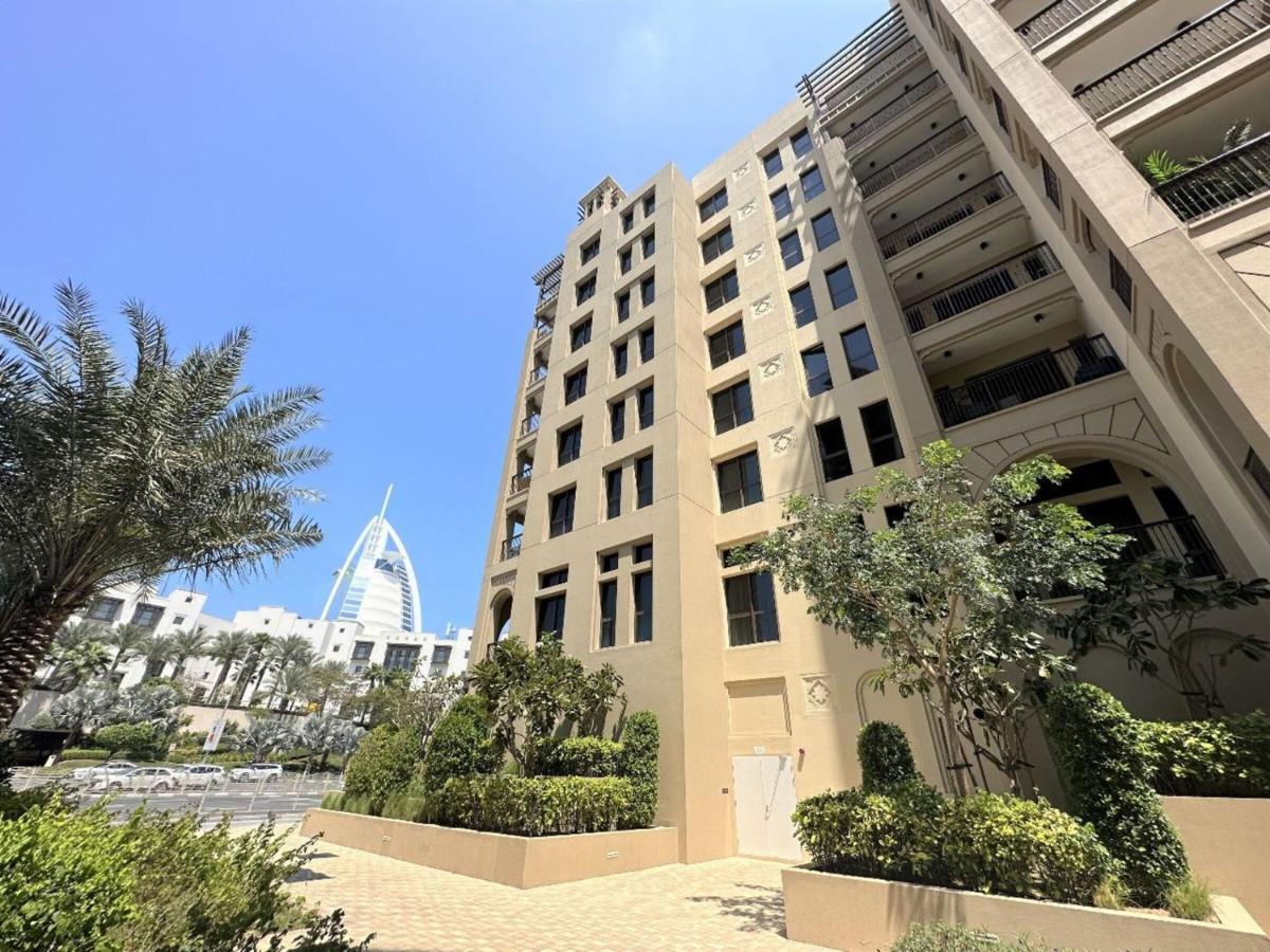 Apartemen Easygo - Lamtara 1 Burj Al Arab 2 Bedroom & Maid *