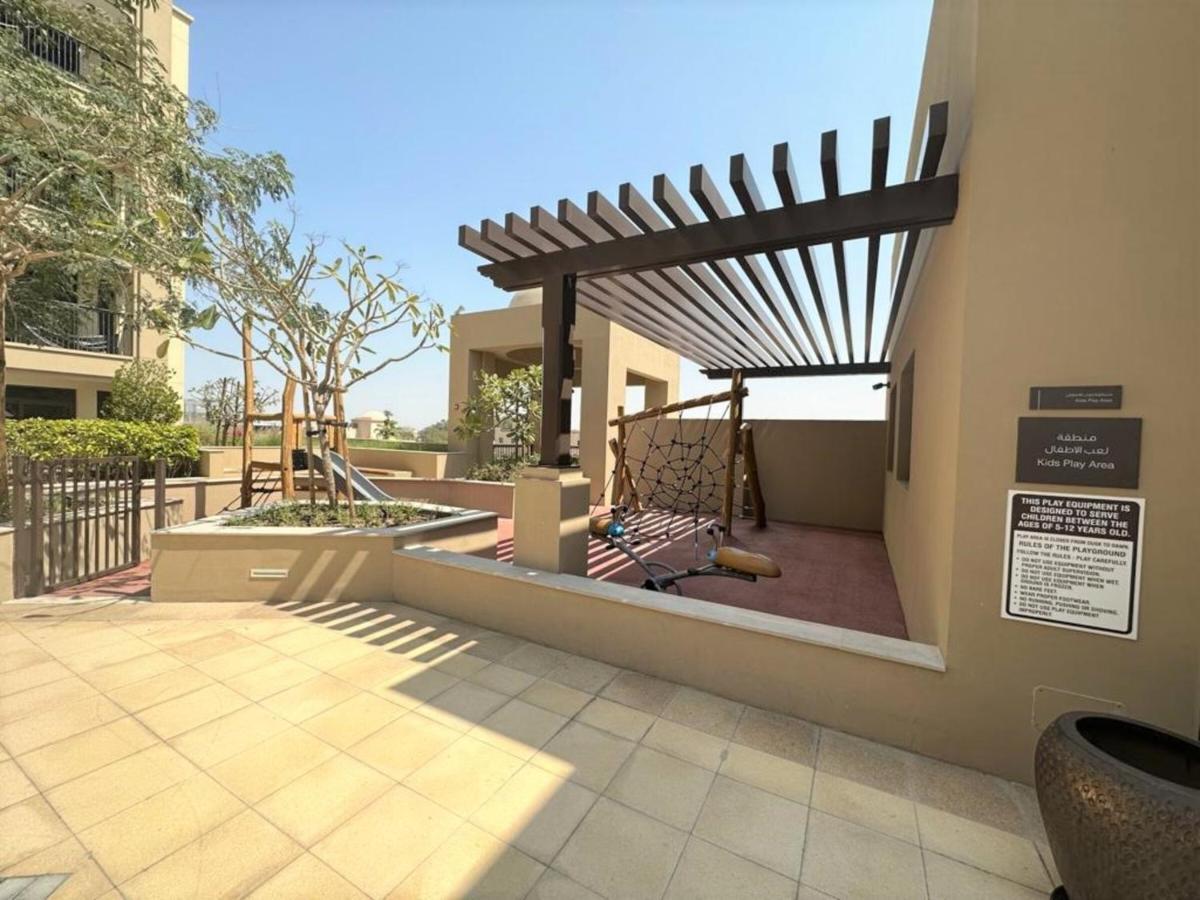 Apartemen Easygo - Lamtara 1 Burj Al Arab 2 Bedroom & Maid