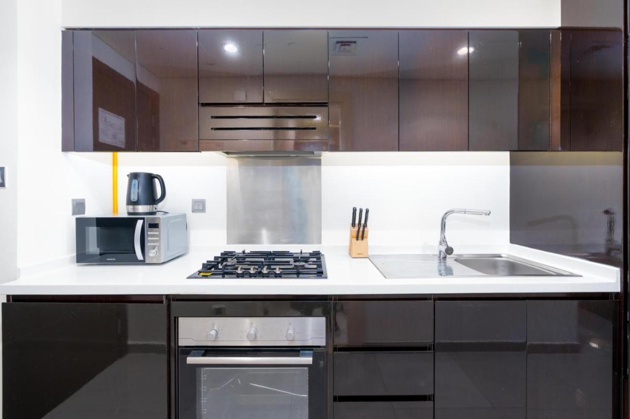 Stunning Near Burj Khalifa Appartement