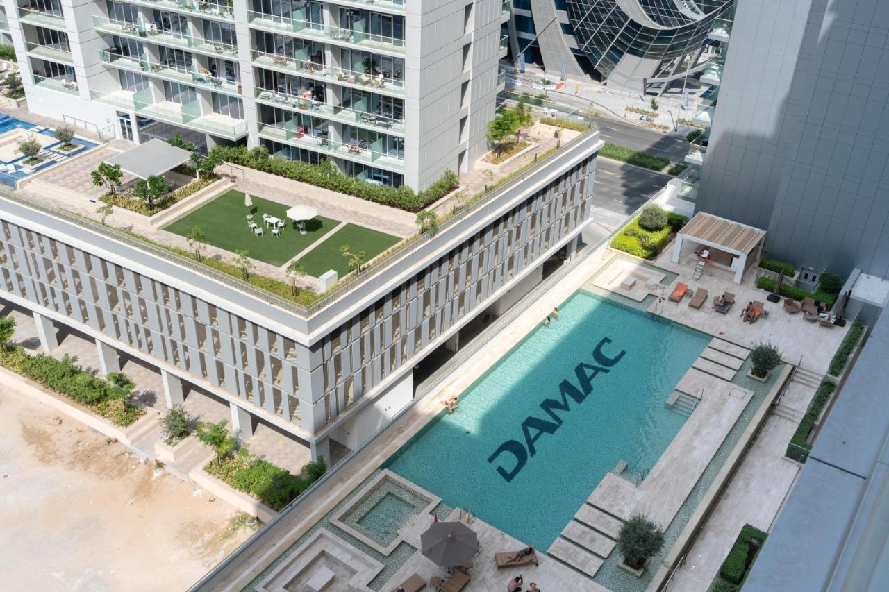 Appartement Stunning Near Burj Khalifa *