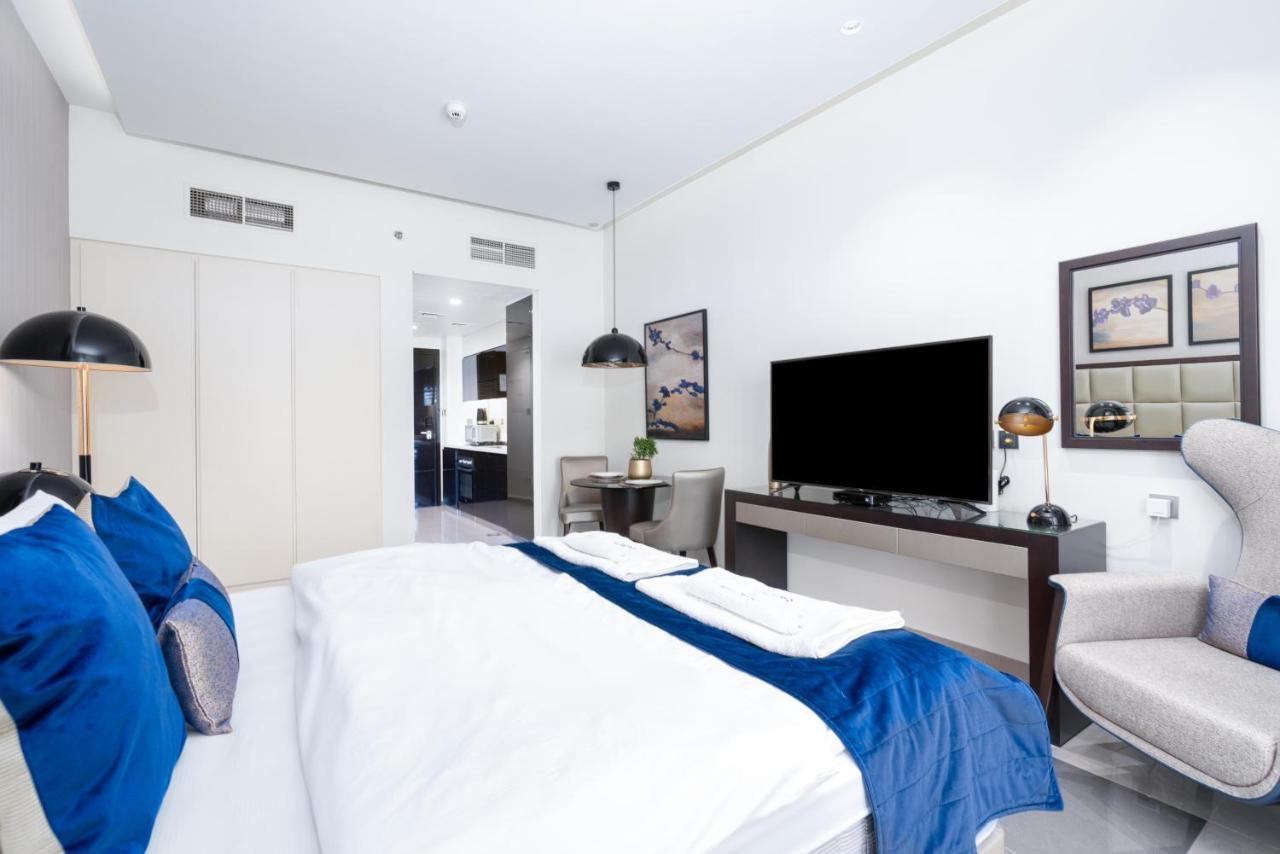 Stunning Near Burj Khalifa Appartement Dubai