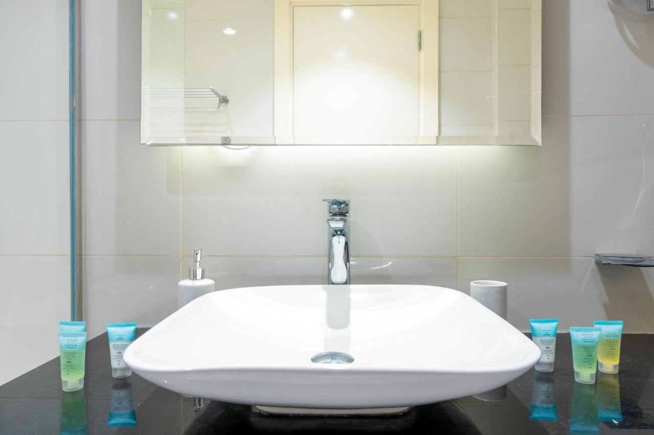 Appartement Stunning Near Burj Khalifa Dubai