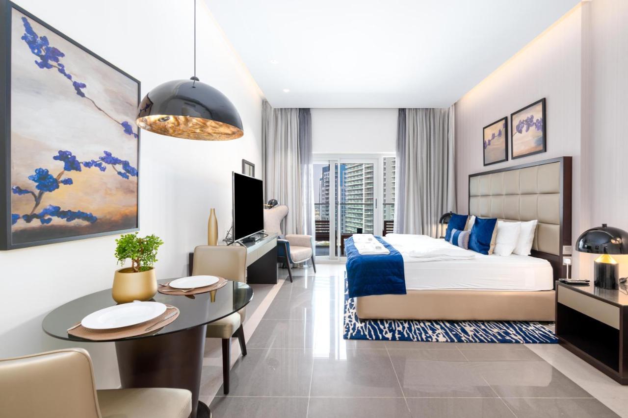 Appartement Stunning Near Burj Khalifa Dubai