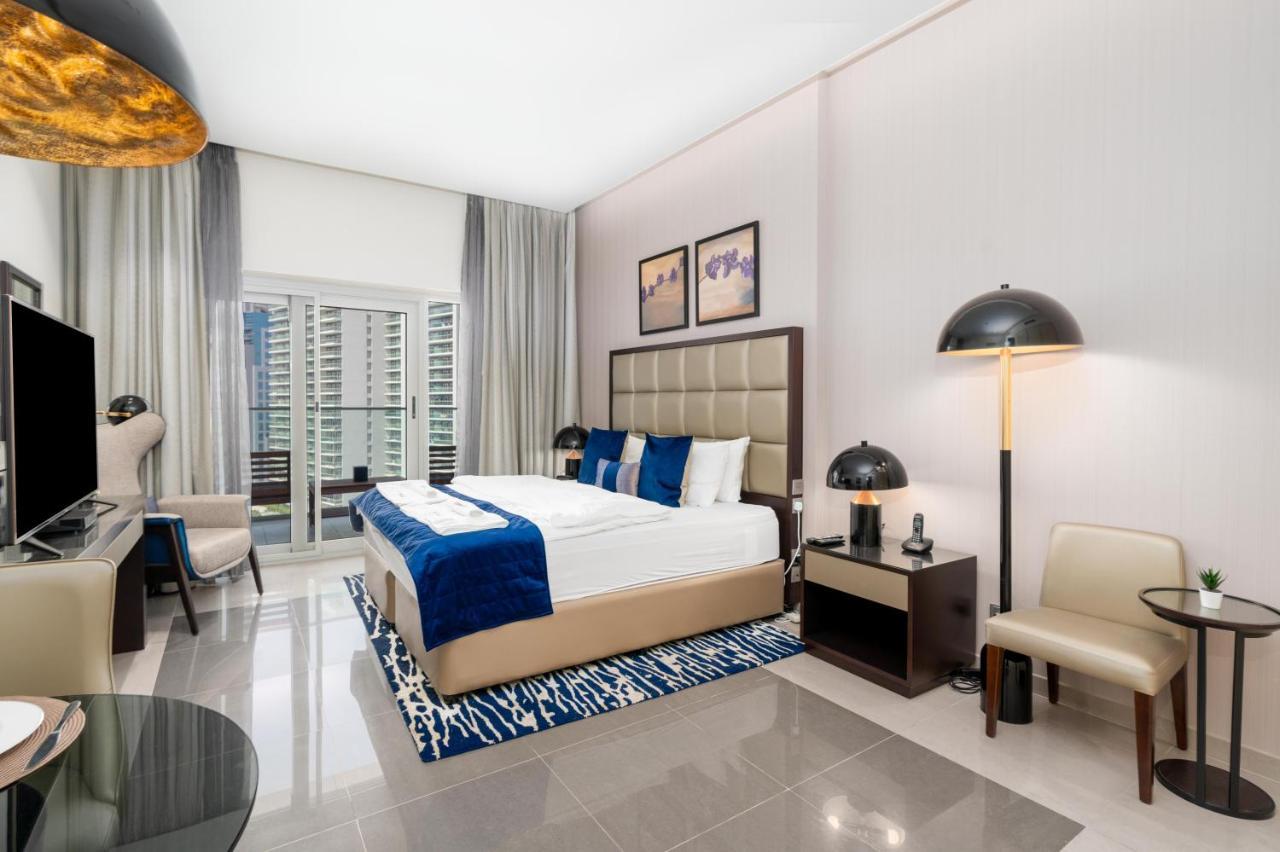Appartement Stunning Near Burj Khalifa Dubai