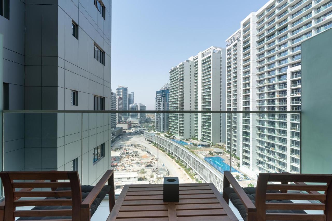Appartement Stunning Near Burj Khalifa