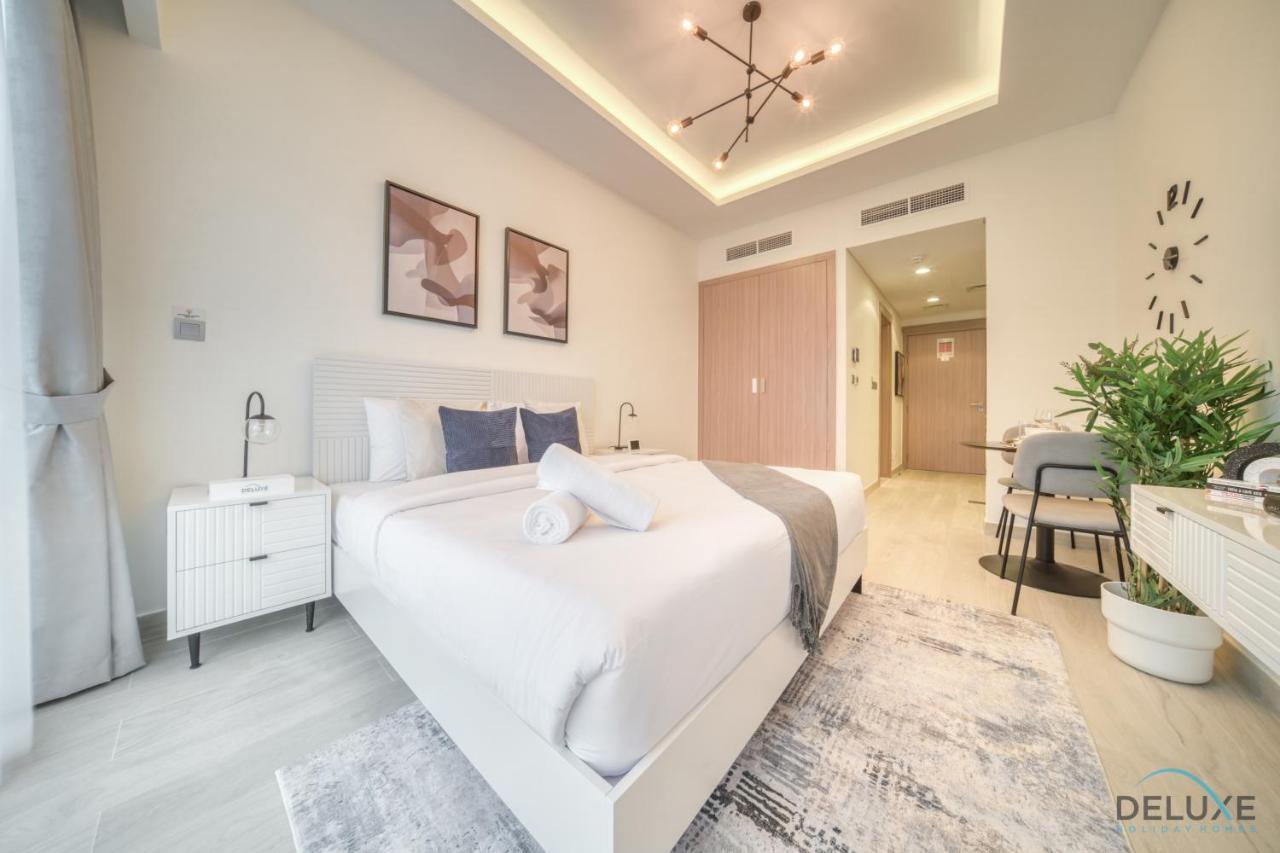 Restful At Azizi Riviera 13, Al Merkadh By Deluxe Homes Appartement