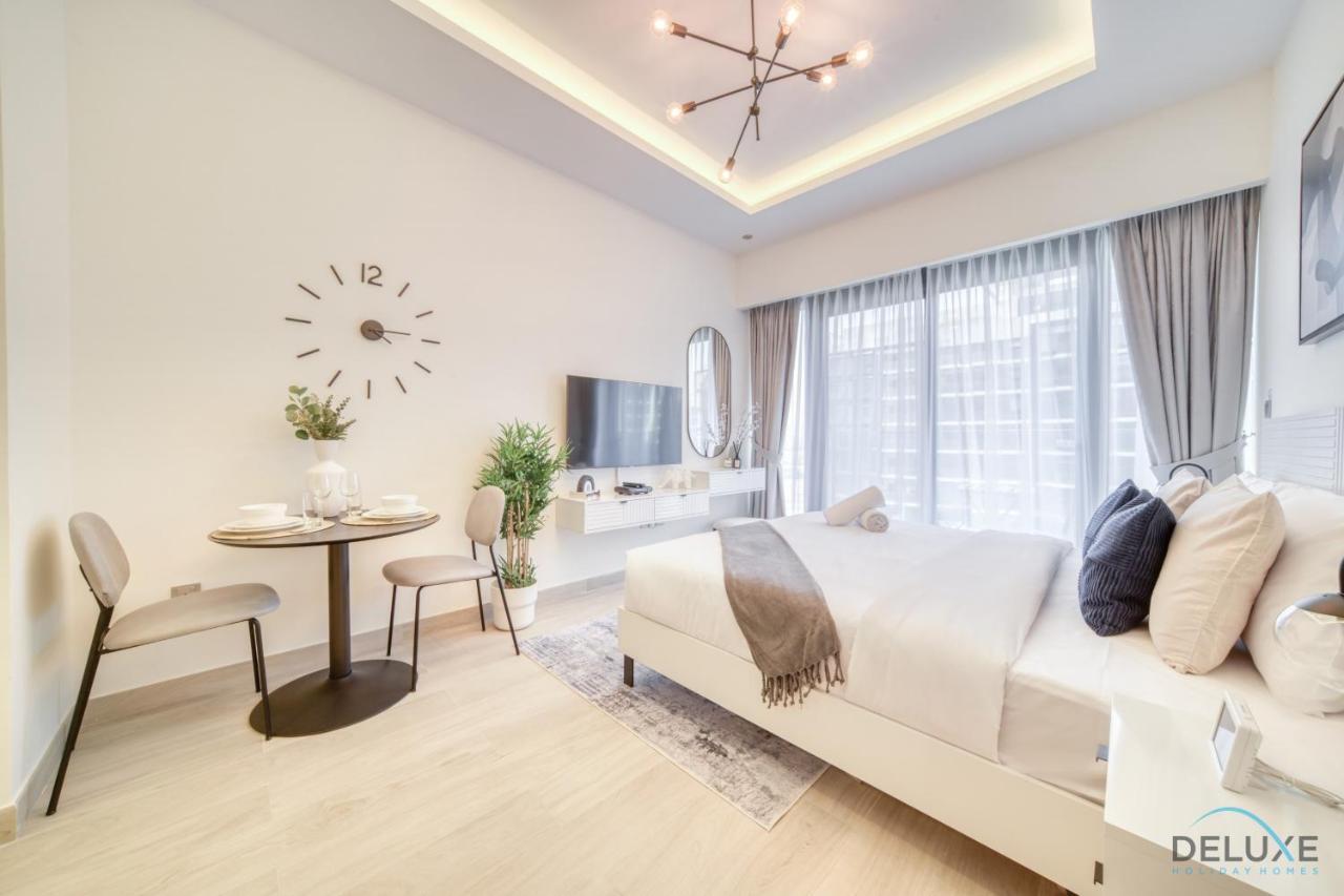 Restful At Azizi Riviera 13, Al Merkadh By Deluxe Homes Apartment *