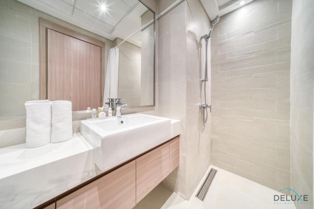 Restful At Azizi Riviera 13, Al Merkadh By Deluxe Homes Apartment Dubai