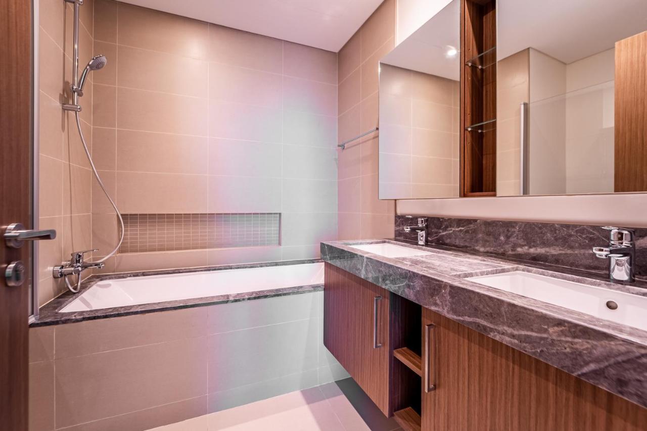 Luxury Staycation - 52 42 Emaar Tower A And B * Dubai