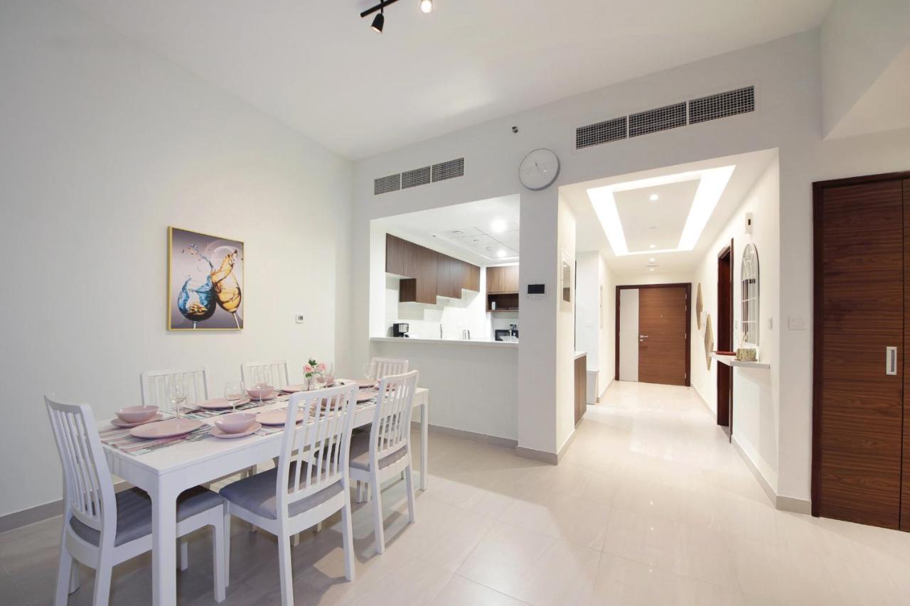 Luxury Staycation - Park Gate Residences Tower B * Dubai