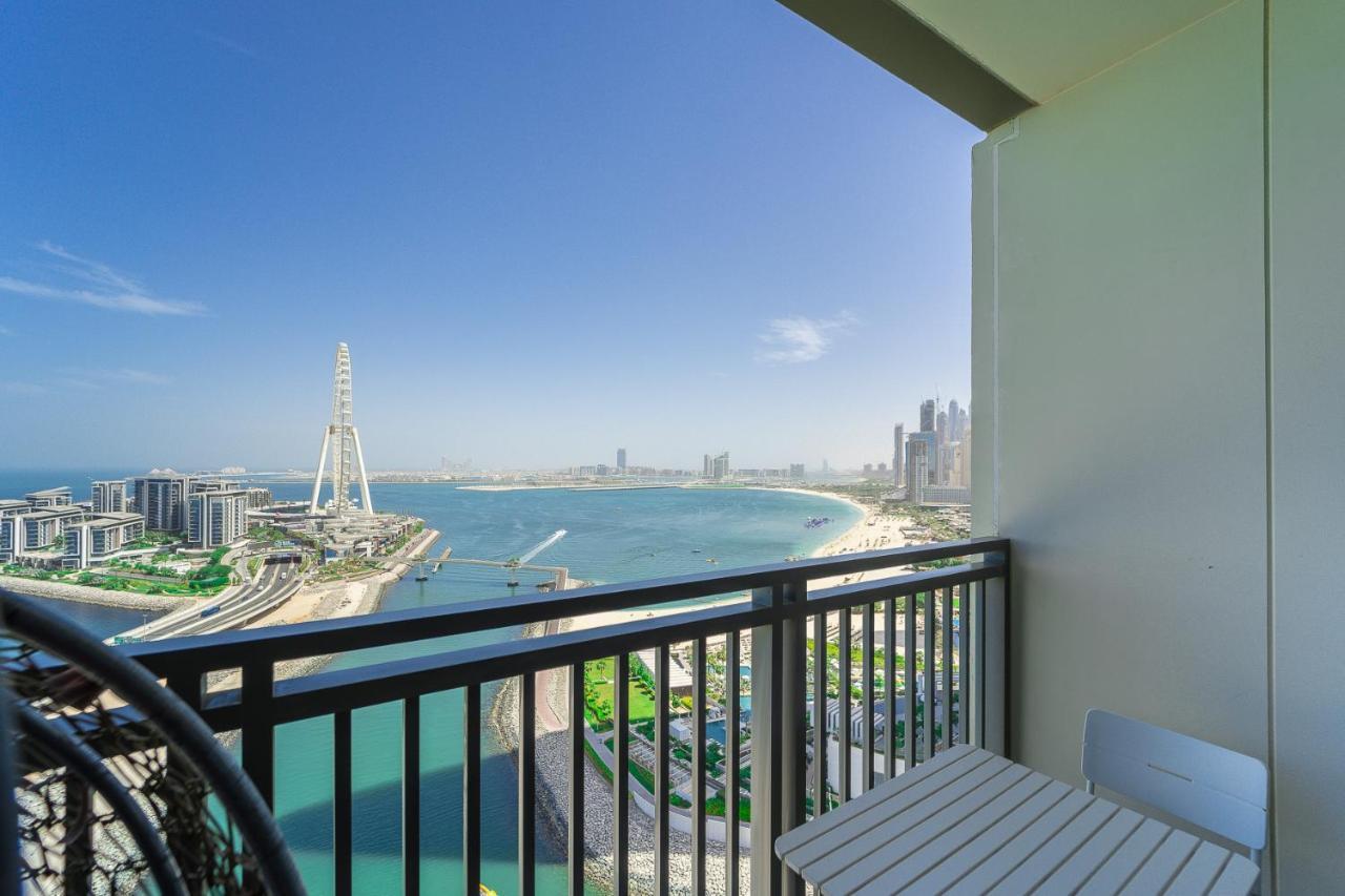 Luxury Staycation - 52 42 Emaar Tower A And B