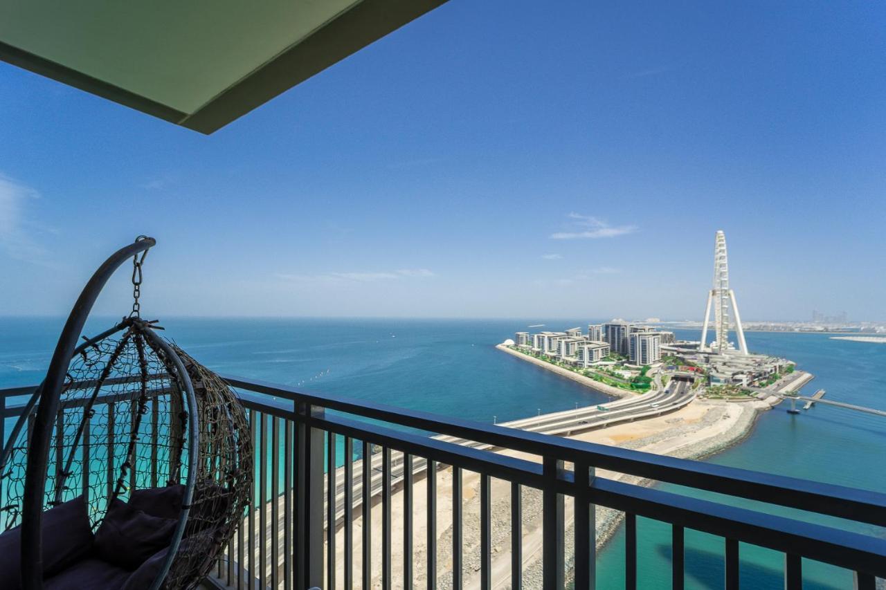Luxury Staycation - 52 42 Emaar Tower A And B