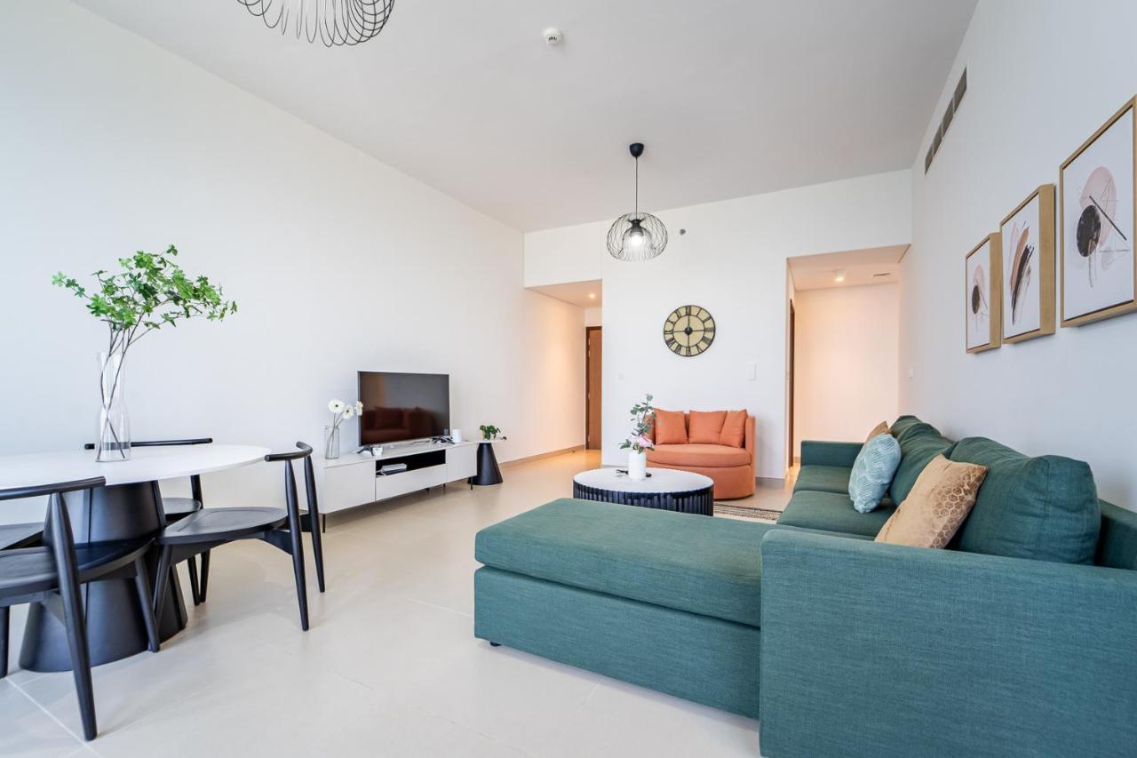 Appartement Luxury Staycation - 52 42 Emaar Tower A And B Dubai