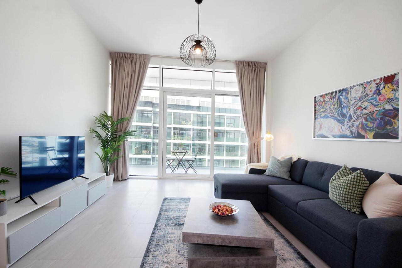 Luxury Staycation - Park Gate Residences Tower B * Dubai