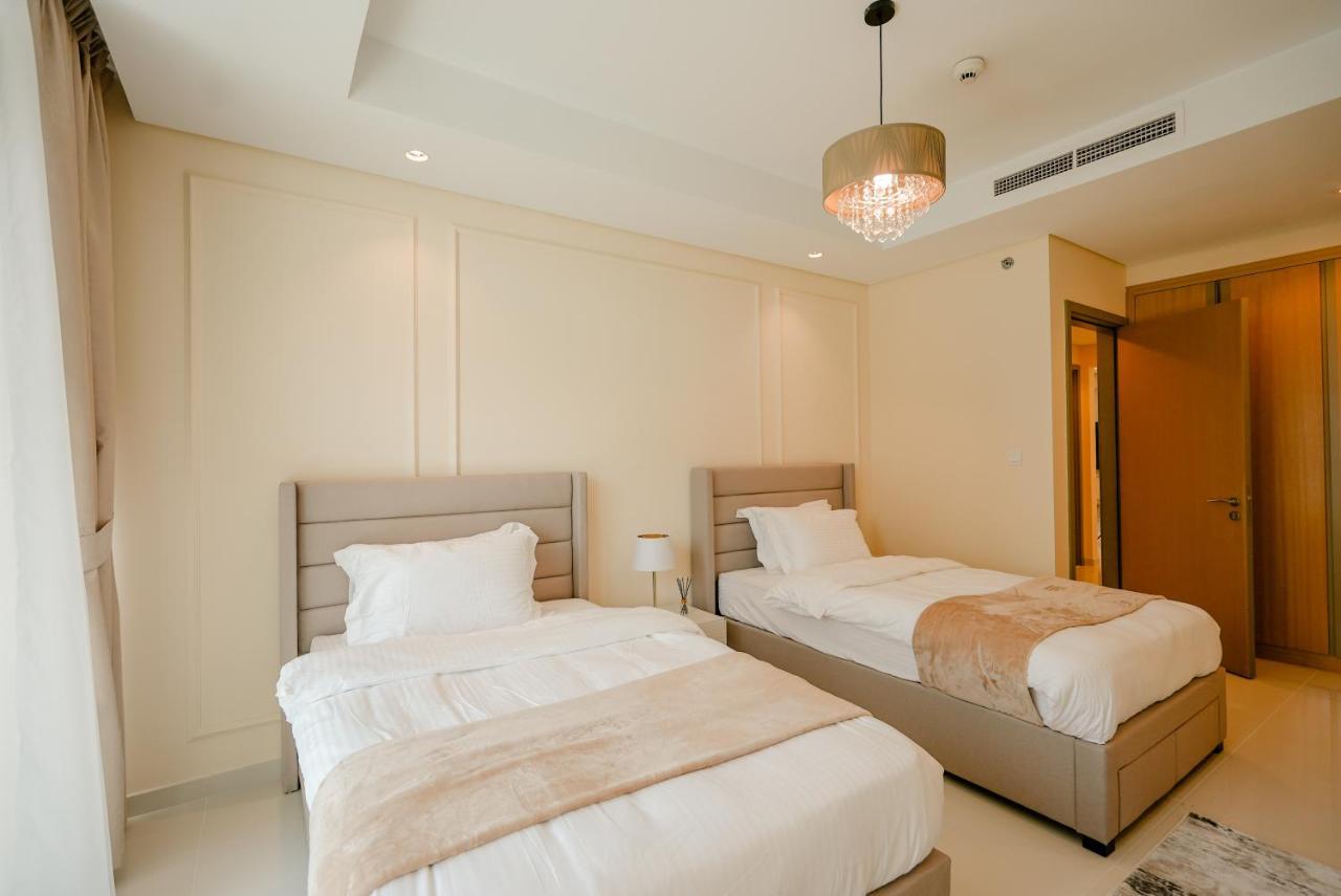 Appartement Luxury Burj Khalifa & View
