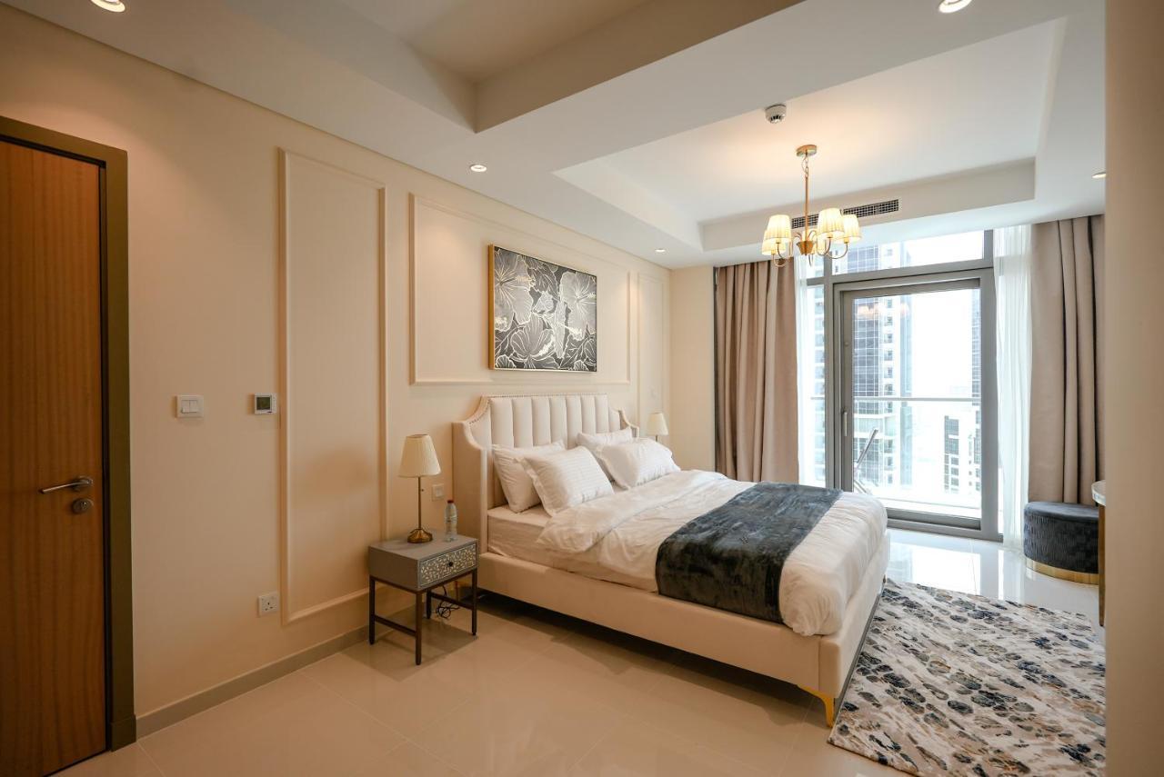 Apartment Luxury Burj Khalifa & View *