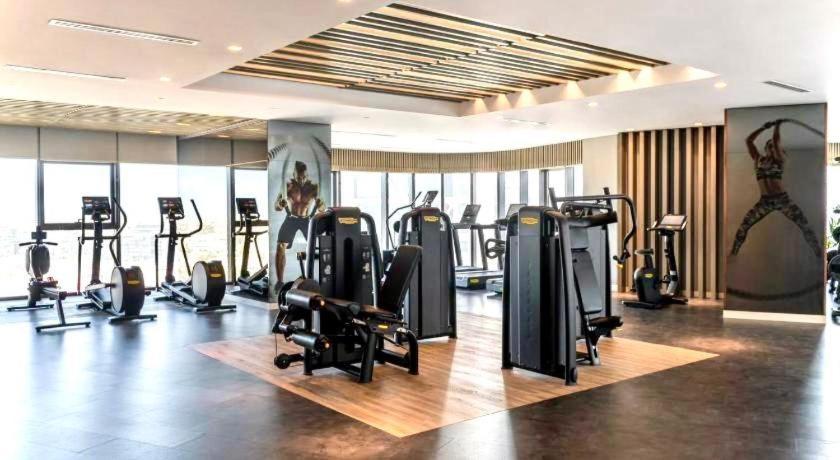 Appartement Luxury Burj Khalifa & View Dubai
