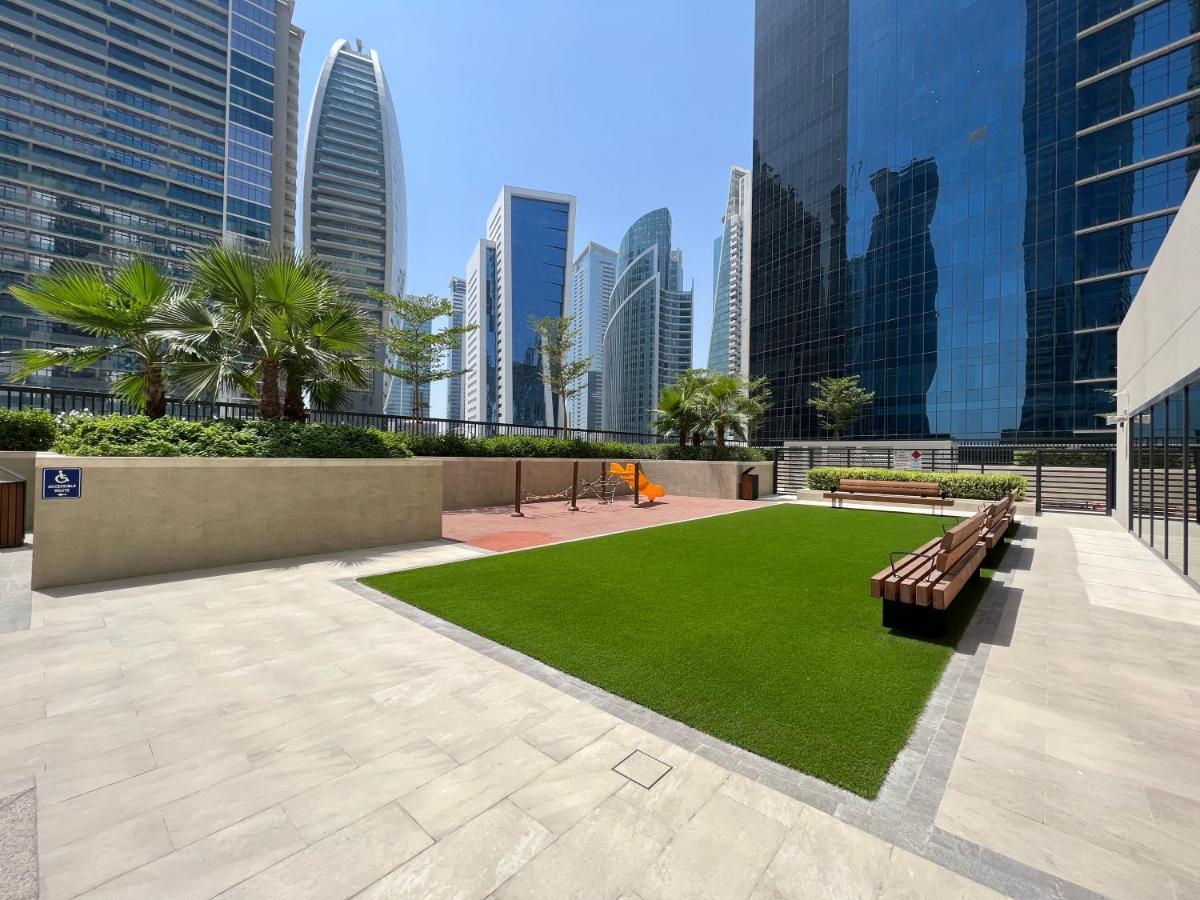 Apartment Zada Tower, Business Bay *