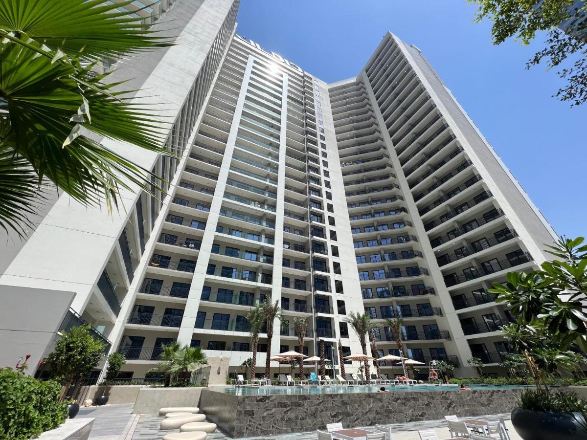Apartment Zada Tower, Business Bay *