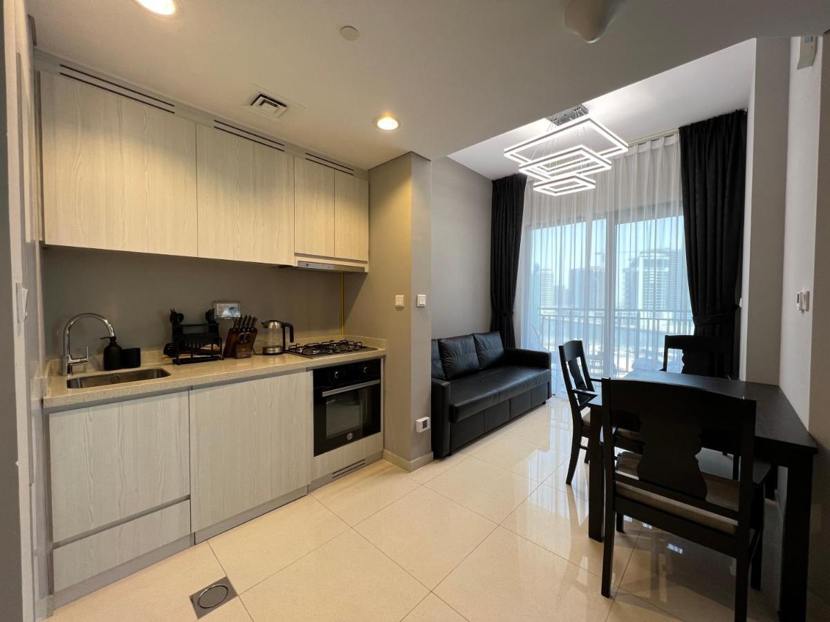 Zada Tower, Business Bay Dubai