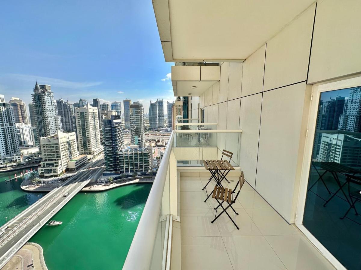 Marina Continental Tower * Dubaï