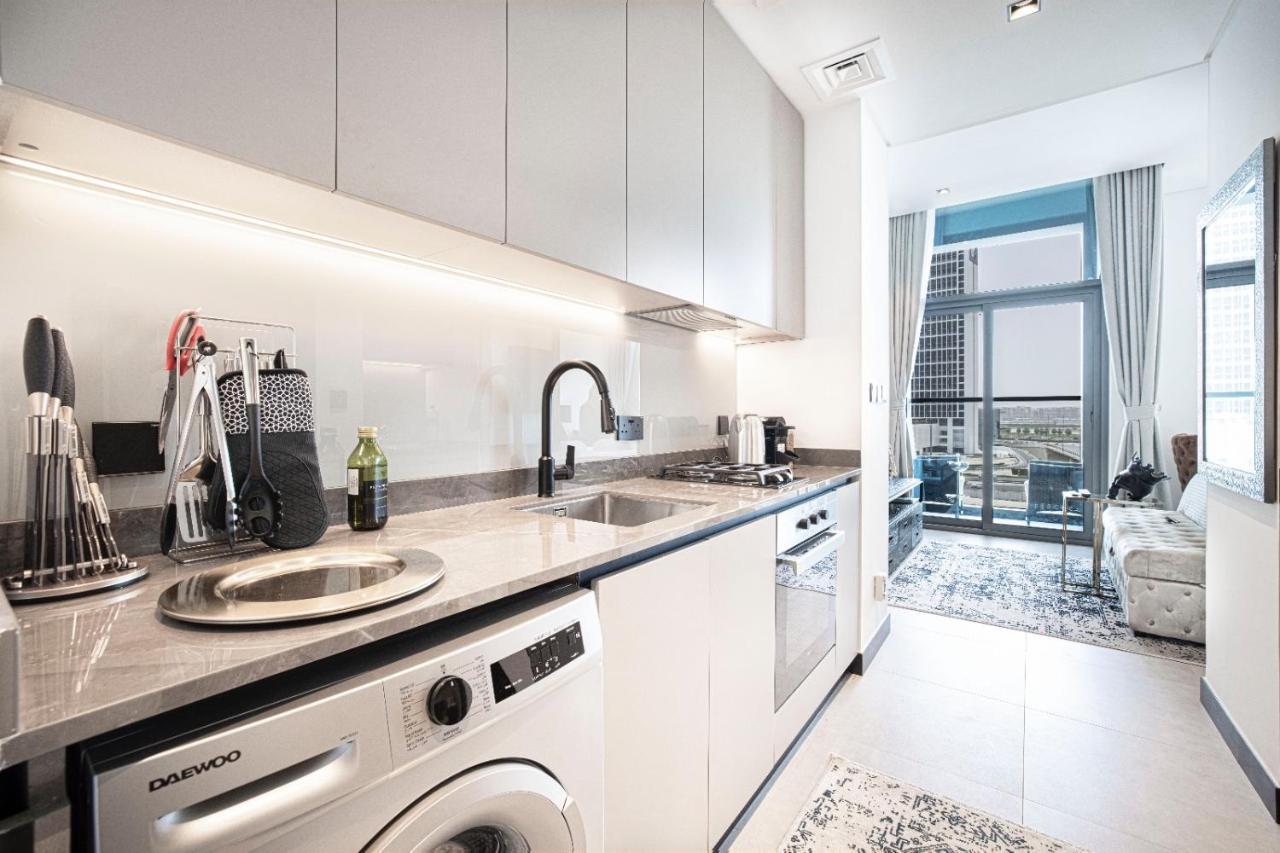 The 15 Northside Luxury Living Dubái