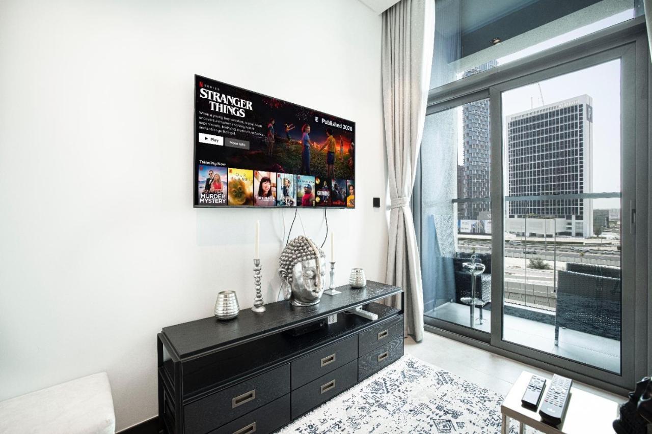 The 15 Northside Luxury Living Apartamento