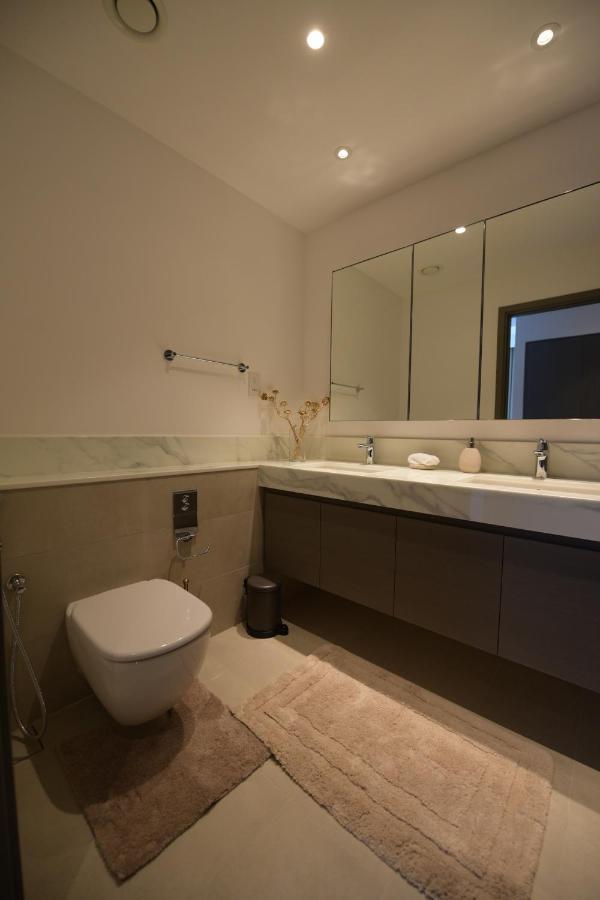 2 Bhk Familly - Creek Horizon Tower 2 Apartamento Dubai